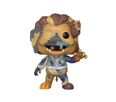 Funko POP! Five Nights at Freddy's: Costumed Mimic (1215)