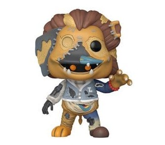 Funko POP! Five Nights at Freddy's: Costumed Mimic (1215)