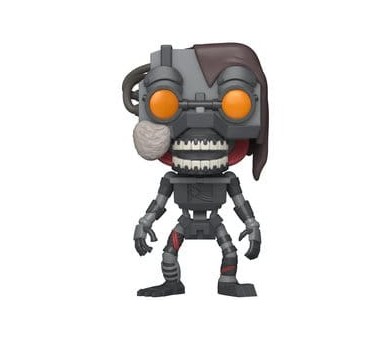 Funko POP! Five Nights at Freddy's: The Mimic (1216)