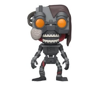 Funko POP! Five Nights at Freddy's: The Mimic (1216)