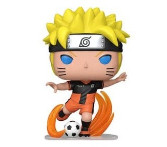 Funko POP! Naruto Shippuden Soccer: Naruto Uzumaki (2338)