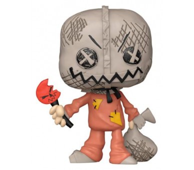 Funko POP! Trick 'r Treat Doodles: Sam