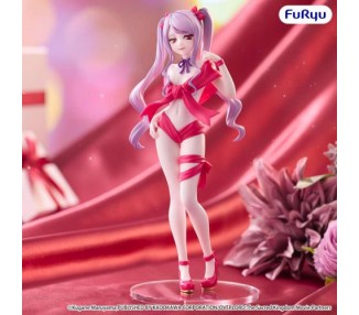 ST Overlord BiCute Ribbons: Shalltear 22cm