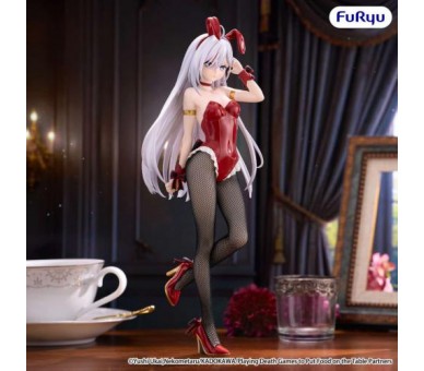 ST Plaiyng Death Games BiCute Bunnies: Yuki 25cm