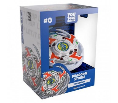 ST Beyblade: Dragoon Storm 8cm