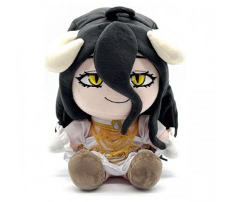 ST Overlord Peluche: Albedo 22cm