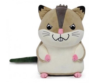 ST Overlord Peluche: Hamusuke 22cm