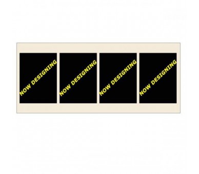 Box One Piece Card (12pz) Game Official Sleeves 16 ENG