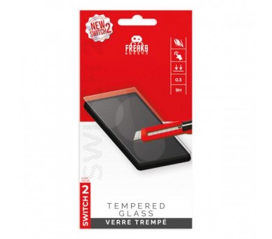 Vetro Temperato Switch 2 Freaks and Geeks