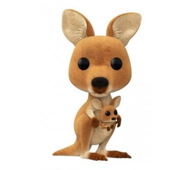 Funko POP! Australian Animals: Kangaroo (112) FLKD