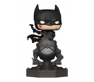 Funko POP! DC Heroes: Batman (SFX) (614)
