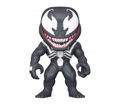 Funko POP! Marvel Rivals: Venom (1218)