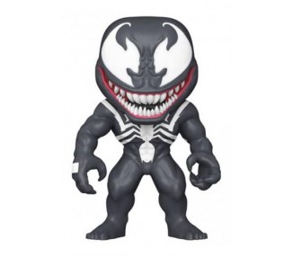 Funko POP! Marvel Rivals: Venom (1218)