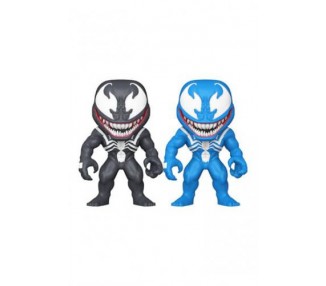 BOX Funko POP! Marvel Rivals: Venom (1218) w/CH