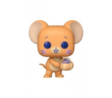 Funko POP! Tom & Jerry Gokko: Jerry (2353)