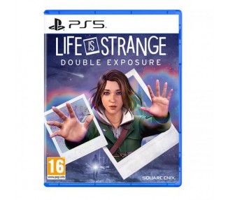 Life is Strange: Double Exposure