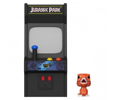 Funko Bitty POP! Arcade Jurassic Park: Raptor