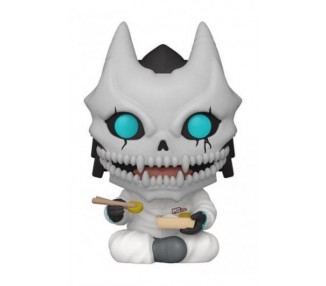 Funko POP! Kaiju No. 8: Kaiju No. 8 (Jumpsuit) (2254)