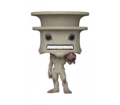 Funko POP! Kaiju No. 8: Kaiju No. 9 (2253)
