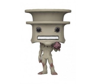 Funko POP! Kaiju No. 8: Kaiju No. 9 (2253)