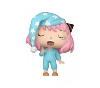 Funko POP! Spy x Family: Anya Forger (Pajamas) (2219)