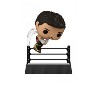 Funko POP! WWE: Eddie Guerrero (Frog Splash) (200)