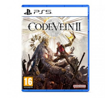 Code Vein 2