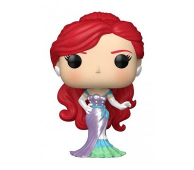 Funko POP! Disney Princess: Ariel (1739)