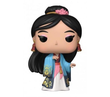 Funko POP! Disney Princess: Mulan (1740)