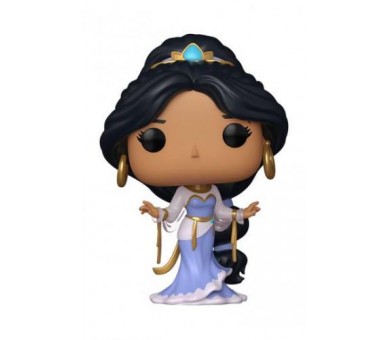 Funko POP! Disney Princess: Jasmine (1738)