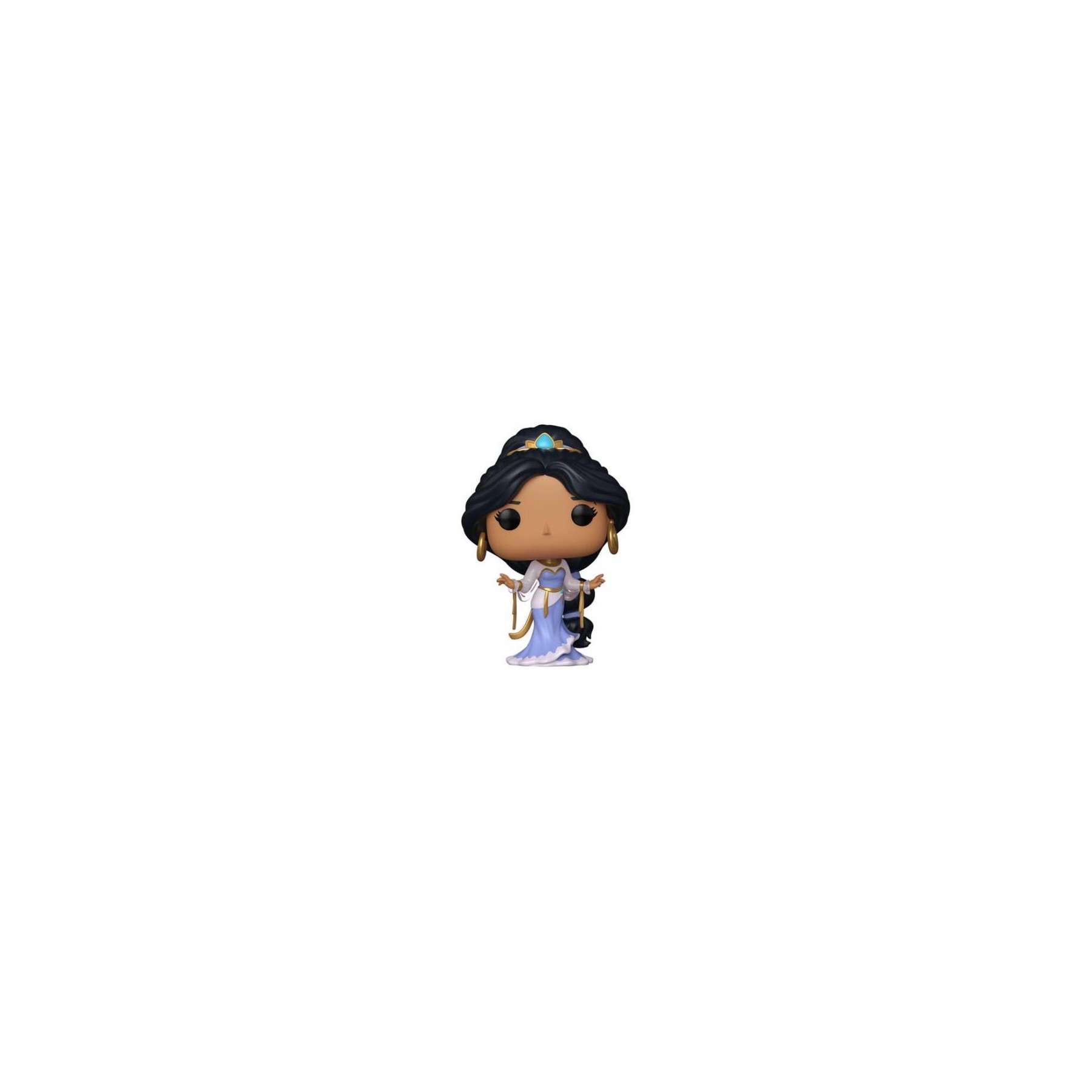 Funko POP! Disney Princess: Jasmine (1738)
