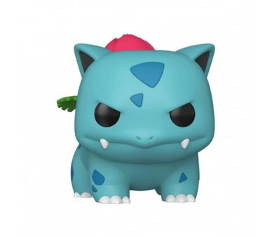 Funko POP! Pokemon: Ivysaur (1126)