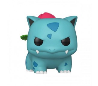 Funko POP! Pokemon: Ivysaur (1126)