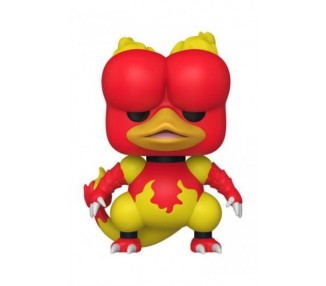 Funko POP! Pokemon: Magmar (1125)