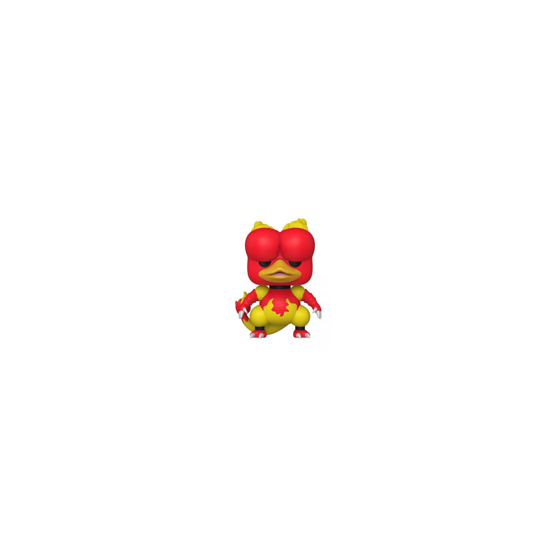 Funko POP! Pokemon: Magmar (1125)