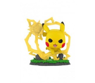 Funko POP! Pokemon: Pikachu (1127)
