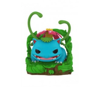 Funko POP! Pokemon: Venusaur (1158)