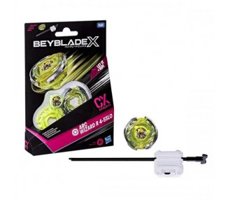 Beyblade X Arc Wizard R