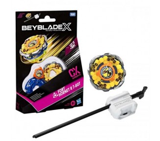 Beyblade X Fort Hornet