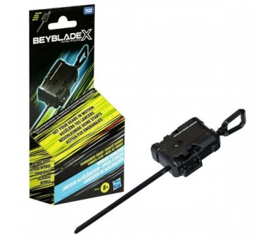 Beyblade X Winder Launcher