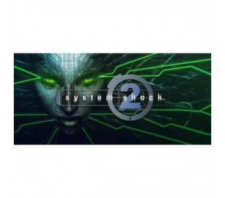 System Shock 2 Remastered