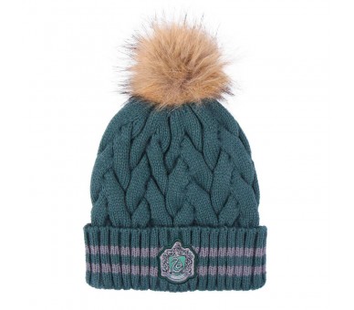 Gorro Slytherin Harry Potter