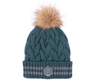 Gorro Slytherin Harry Potter