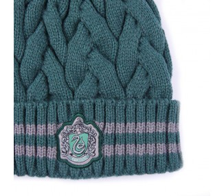 Gorro Slytherin Harry Potter