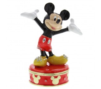 Joyero Mickey Disney