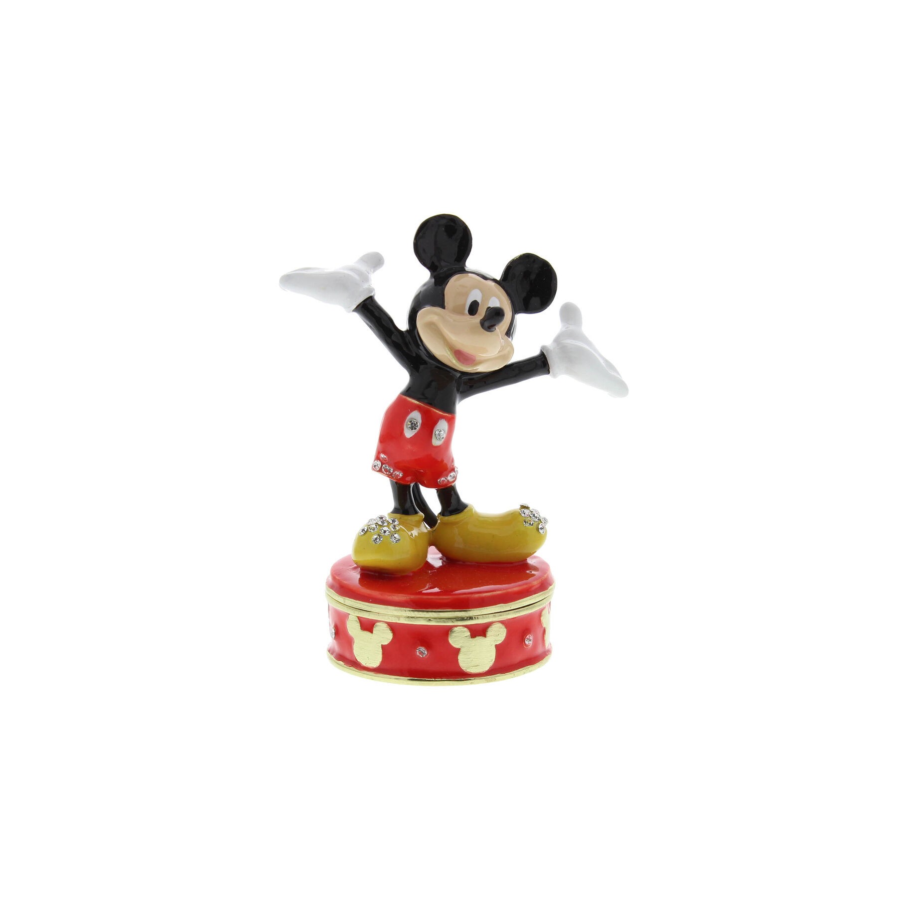 Joyero Mickey Disney