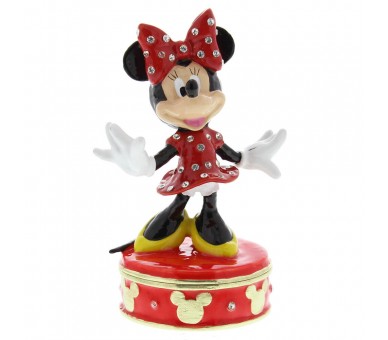 Joyero Minnie Disney