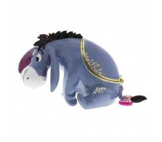 Joyero Winnie the Pooh Disney