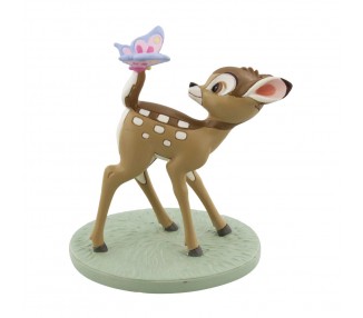 Figura Bambi Disney