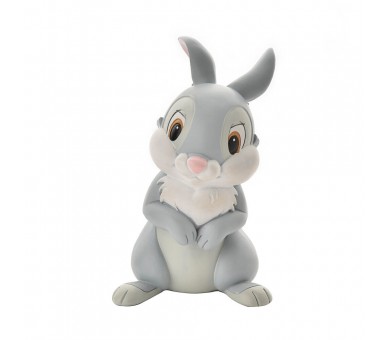 Hucha Tambor Bambi Disney